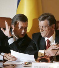 Тимошенко vs Янукович: шансы на победу : Новости УНИАН
