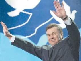Янукович сожалеет, что в третий раз не сел в тюрьму. Новости