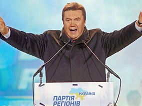 Президент Янукович приведет к власти олигархов и закроет Украине
