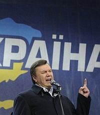 Единая Россия: Янукович: Тимошенко должна уйти